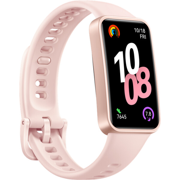 Умный браслет HUAWEI Band 10 (NOR-B19) розовый Умный браслет HUAWEI Band 10 (NOR-B19) розовый