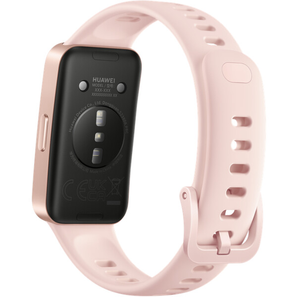 Умный браслет HUAWEI Band 10 (NOR-B19) розовый Умный браслет HUAWEI Band 10 (NOR-B19) розовый