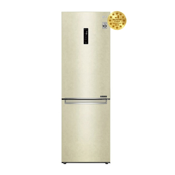 

Холодильники LG, Холодильник LG DoorCooling+ GA-B459SEQZ