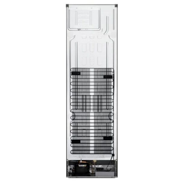 Холодильник LG DoorCooling+ GA-B509MMZL
