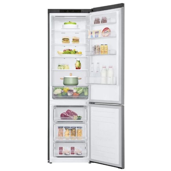 Холодильник LG DoorCooling+ GA-B509MMZL