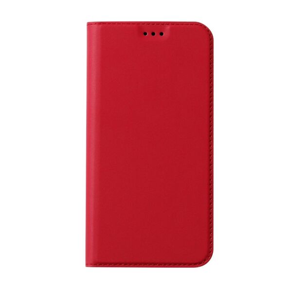 

Чехлы для мобильных телефонов AKAMI, Чехол книга AKAMI для Huawei Honor 9X lite Красный (16866)