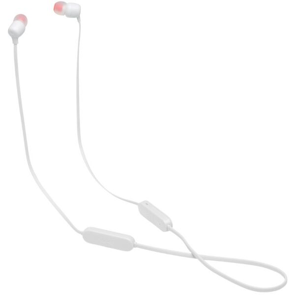 Наушники JBL Tune 125BT (белый)