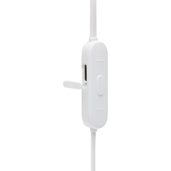 Наушники JBL Tune 125BT (белый)