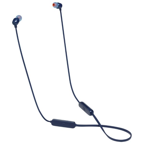 

Наушники JBL, Наушники JBL Tune 165BT (синий)