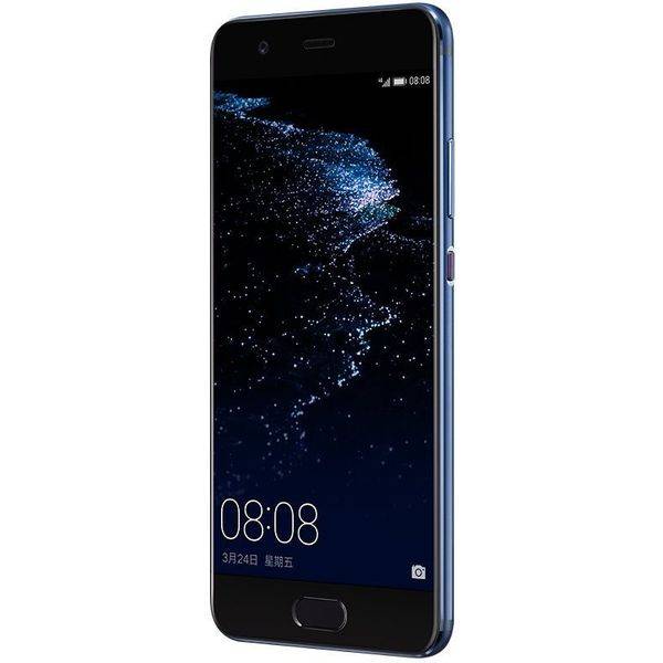 Смартфон Huawei P10 PLUS DS BLUE (VKY-L29) Смартфон Huawei P10 PLUS DS BLUE (VKY-L29)