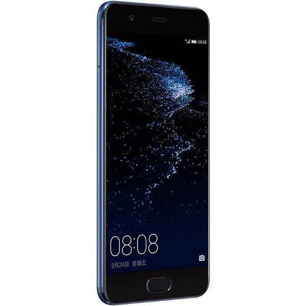 Смартфон Huawei P10 PLUS DS BLUE (VKY-L29) Смартфон Huawei P10 PLUS DS BLUE (VKY-L29)