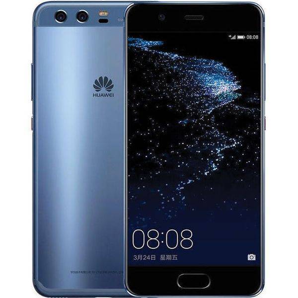 Смартфон Huawei P10 PLUS DS BLUE (VKY-L29) Смартфон Huawei P10 PLUS DS BLUE (VKY-L29)