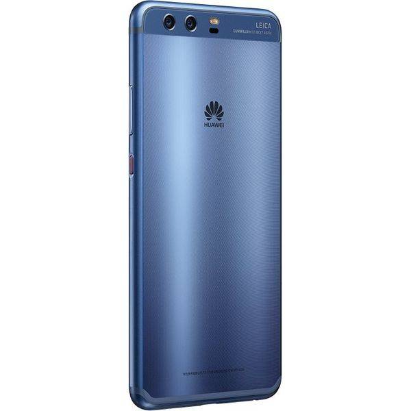 Смартфон Huawei P10 PLUS DS BLUE (VKY-L29) Смартфон Huawei P10 PLUS DS BLUE (VKY-L29)
