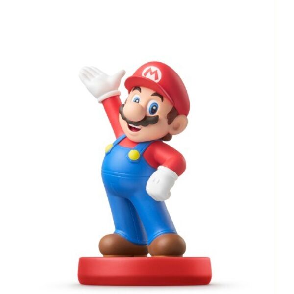 

Игры, игрушки Nintendo, Фигурка Nintendo amiibo Марио