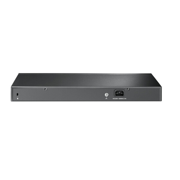 Коммутатор TP-Link TL-SF1016 Коммутатор TP-Link TL-SF1016