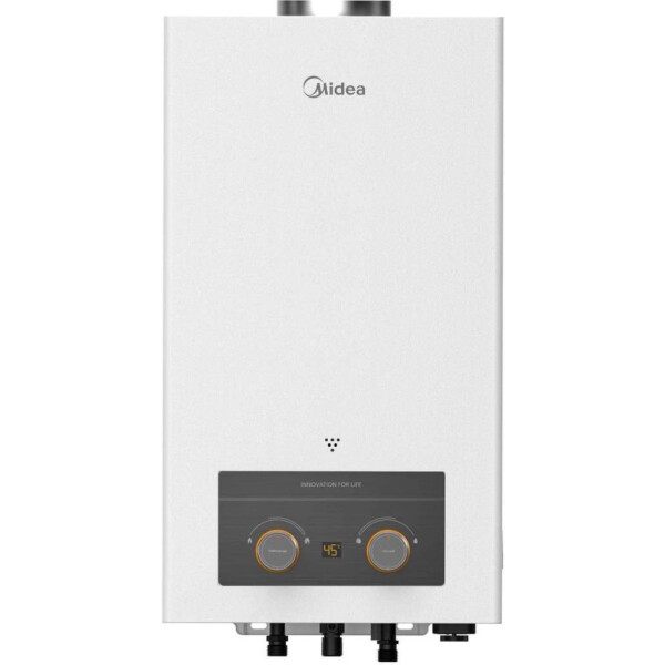 Газовая колонка Midea MGIWH-10-OC FLY