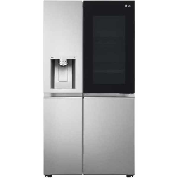 Холодильник LG GC-X257CAEV