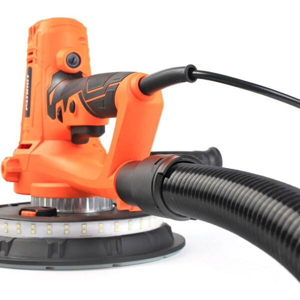 Шлифмашина Patriot WS 180 L Шлифмашина Patriot WS 180 L