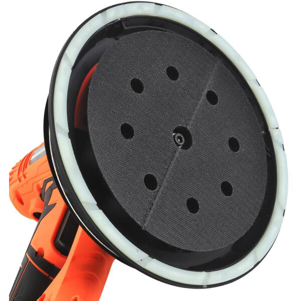 Шлифмашина Patriot WS 180 L Шлифмашина Patriot WS 180 L