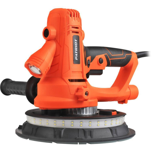 Шлифмашина Patriot WS 180 L Шлифмашина Patriot WS 180 L