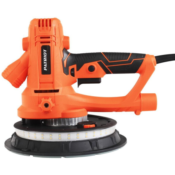 Шлифмашина Patriot WS 180 L Шлифмашина Patriot WS 180 L
