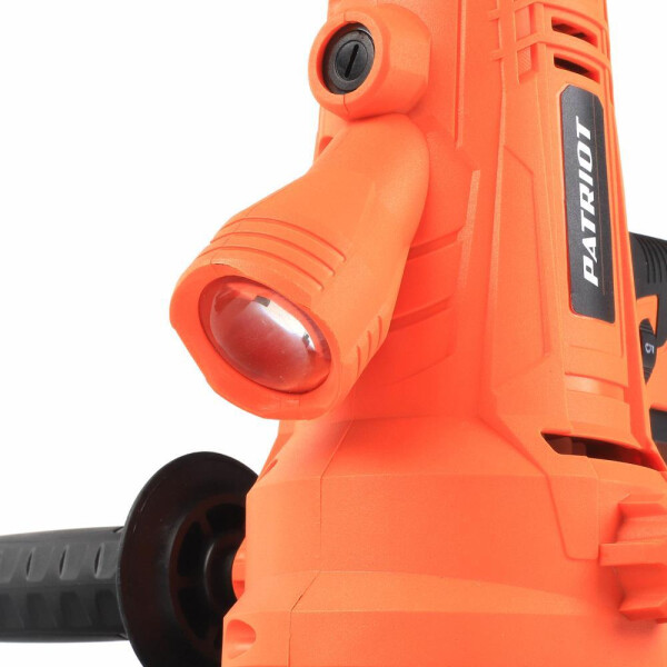 Шлифмашина Patriot WS 180 L Шлифмашина Patriot WS 180 L