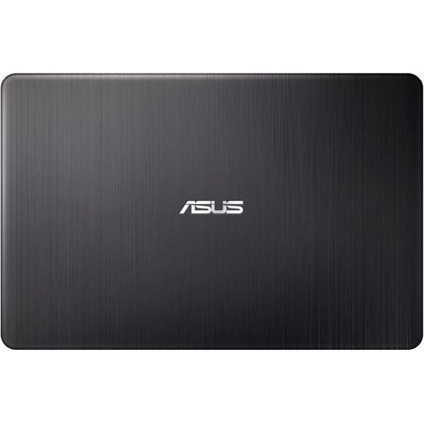 Ноутбук ASUS VivoBook Max X541UJ-GQ702 Ноутбук ASUS VivoBook Max X541UJ-GQ702