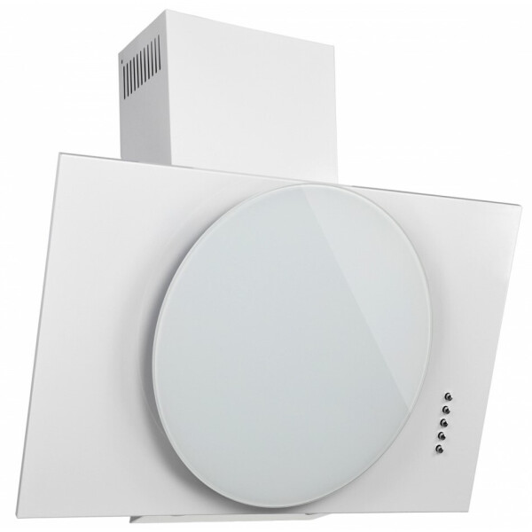 

Вытяжки Akpo, Вытяжка Akpo Selene Eco 60 WK-4 (белый)