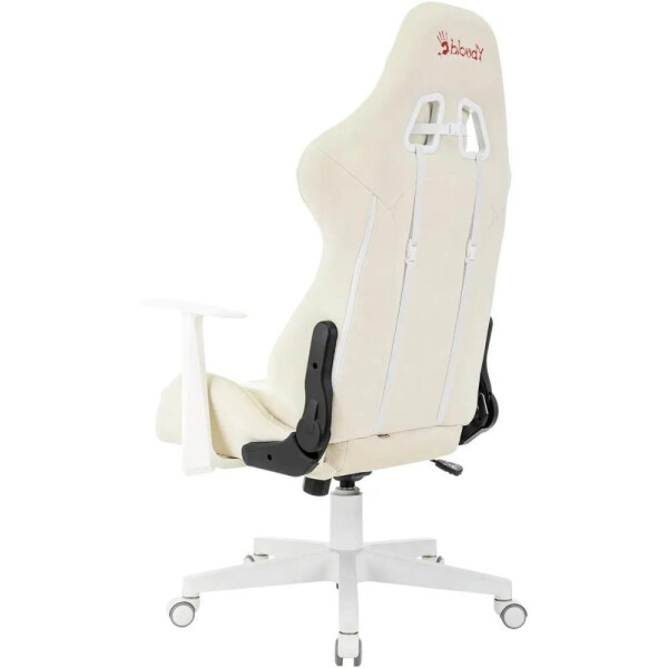 Кресло A4Tech Bloody GC-570 (белый) Кресло A4Tech Bloody GC-570 (белый)