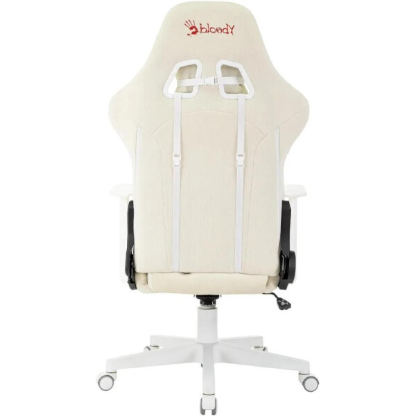 Кресло A4Tech Bloody GC-570 (белый) Кресло A4Tech Bloody GC-570 (белый)