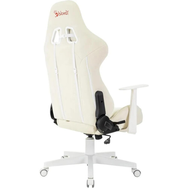 Кресло A4Tech Bloody GC-570 (белый) Кресло A4Tech Bloody GC-570 (белый)