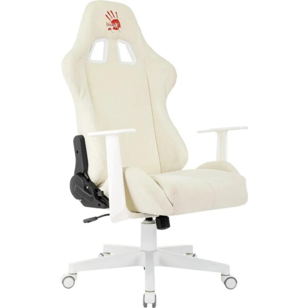 Кресло A4Tech Bloody GC-570 (белый) Кресло A4Tech Bloody GC-570 (белый)