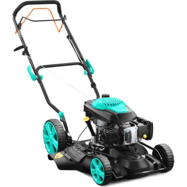

Газонокосилки Sturm, Газонокосилка Sturm PL5114S