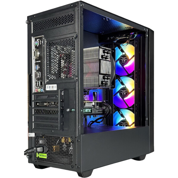 Компьютер N-Tech Resolve BK95204 Компьютер N-Tech Resolve BK95204