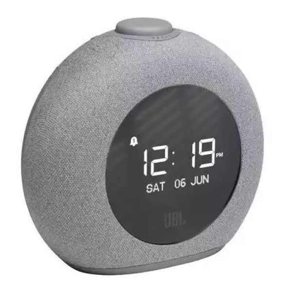 

Беспроводные акустические системы JBL, Беспроводная колонка JBL Horizon 2 FM (серый)