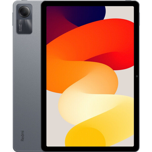 Планшет Xiaomi Redmi Pad SE 6GB/128GB Graphite Gray EU