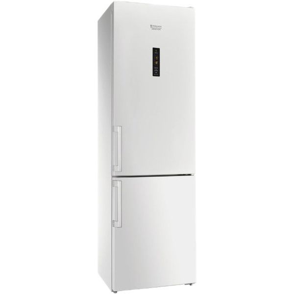 

Холодильники HOTPOINT-ARISTON, Холодильник Hotpoint-Ariston HFP 8202 WOS