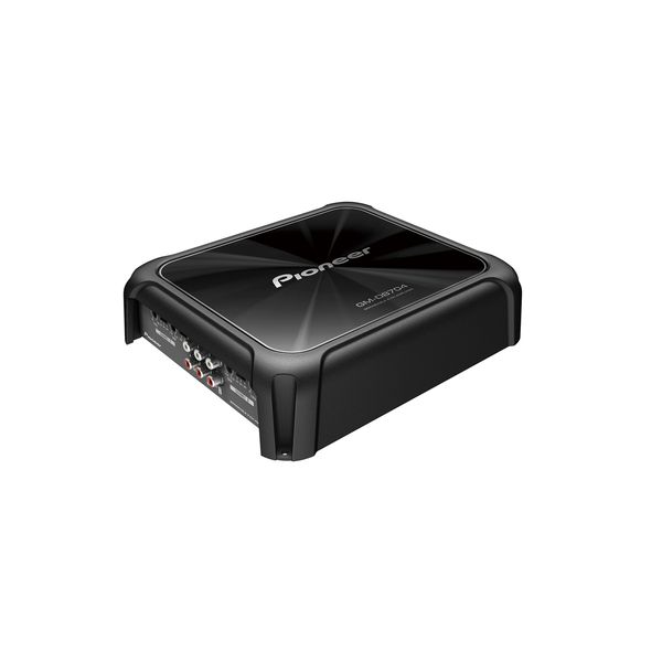 

Автомобильные усилители Pioneer, Автомобильный усилитель Pioneer GM-D8704