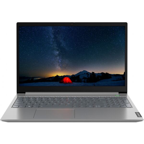 

Ноутбуки Lenovo, Ноутбук Lenovo ThinkBook 15-IIL 20SM007LRU