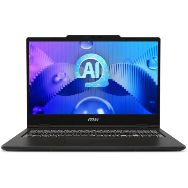 Игровой ноутбук MSI VenturePro 15 AI A1UDXG-006XRU