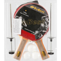 Настольный теннис DoBest BR33В Настольный теннис DoBest BR33В