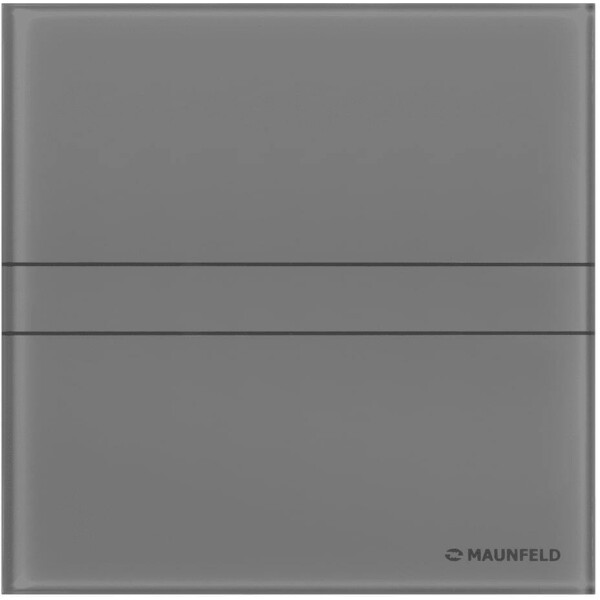 Вытяжной вентилятор MAUNFELD MFE12TGGR
