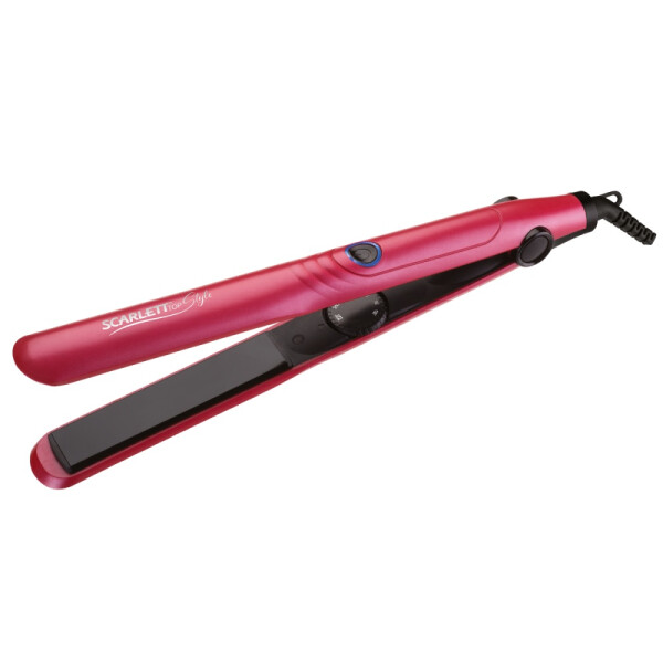 

Стайлеры SCARLETT, Выпрямитель Scarlett SC-HS60T65