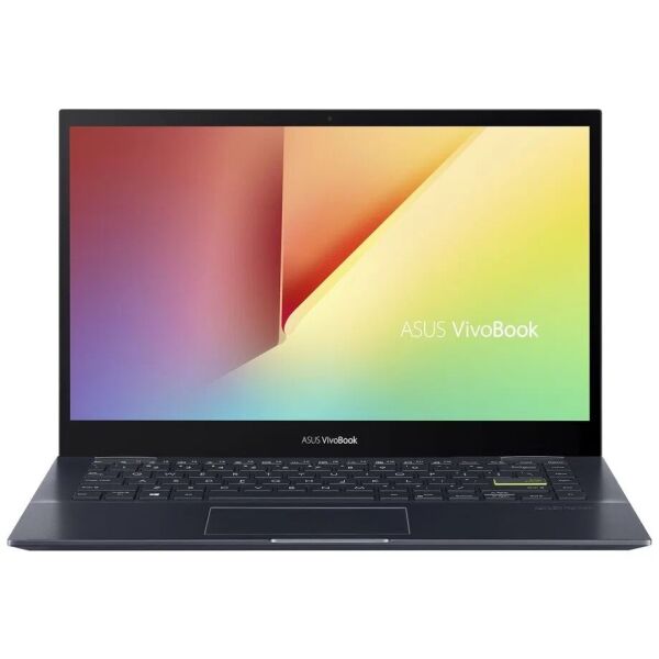 

Ноутбуки ASUS, Ноутбук 2-в-1 Asus Vivobook Flip 14 TM420UA-EC048