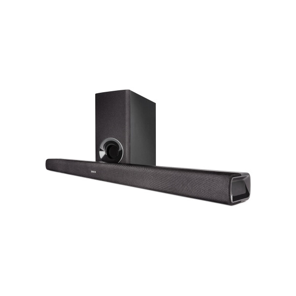 

Звуковые панели DENON, Саундбар DENON DHT-S316 black