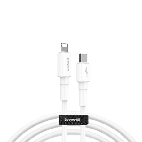 

Кабели для сотовых телефонов BASEUS, Кабель Baseus CATLSW-02