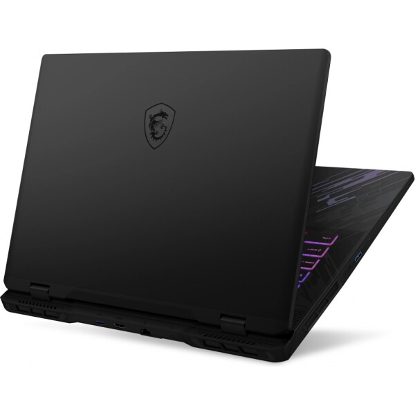 Игровой ноутбук MSI Pulse 17 AI C1VGKG-023 Игровой ноутбук MSI Pulse 17 AI C1VGKG-023