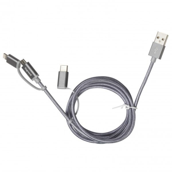 

Кабели для сотовых телефонов Legrand, Кабель Legrand 050693