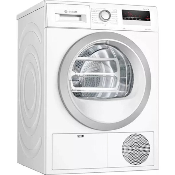 

Сушильные машины BOSCH, Сушильная машина Bosch Serie 4 WTH85V0KPL