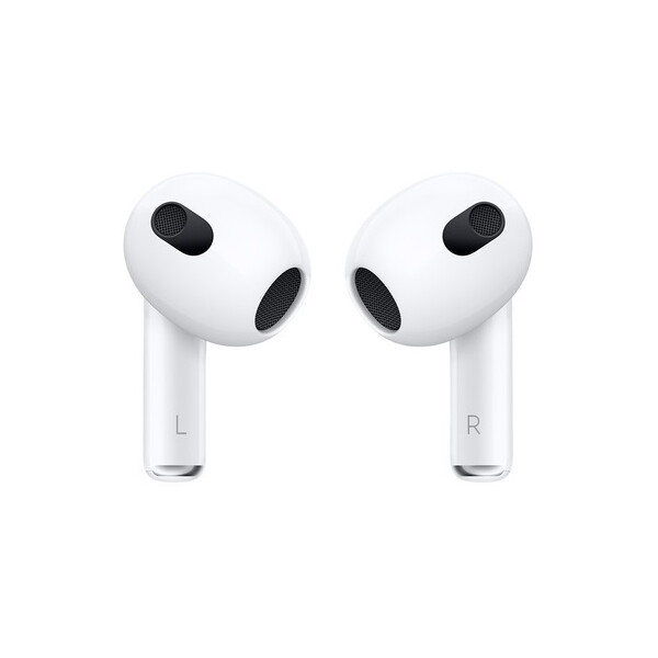 Беспроводные наушники Apple AirPods 3 Lightning With MagSafe (MME73ZP/A)