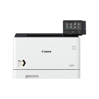 Принтер Canon i-SENSYS LBP663Cdw - отзывы