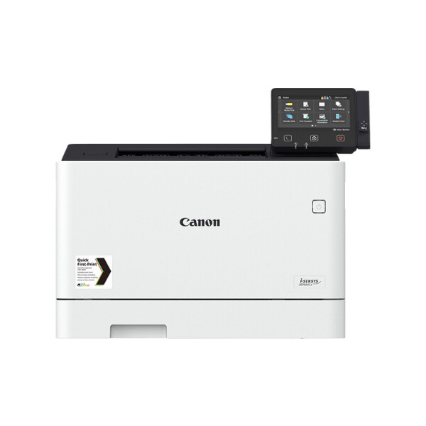 

Принтеры CANON, Принтер Canon i-SENSYS LBP663Cdw
