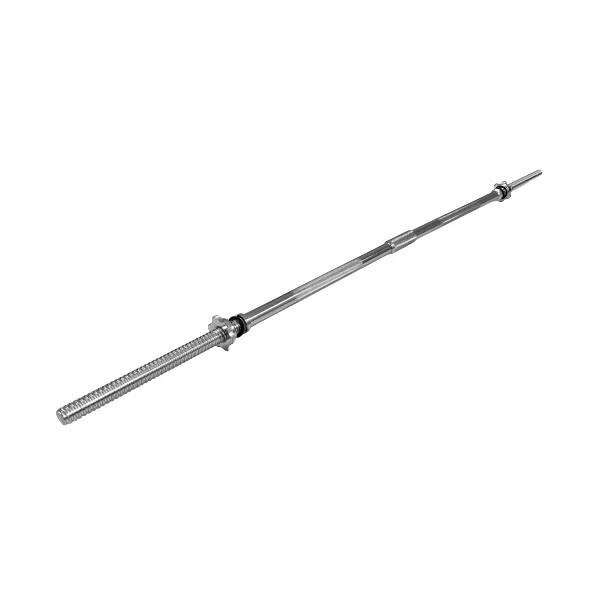Гриф Atlas Sport 1520-25 разборный, прямой