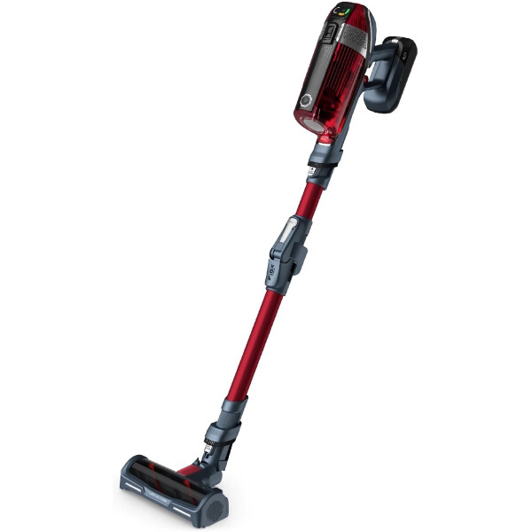 

Пылесосы TEFAL, Беспроводной пылесос Tefal TY9879WO